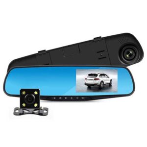 دوربین آینه‌ای خودرو