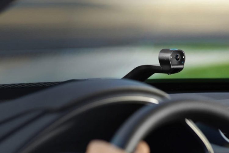 قوانین نصب دوربین مداربسته در خودرو