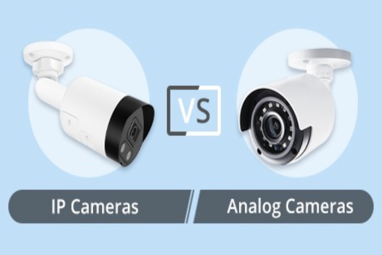 دوربین آنالوگ بخرم یا دیجیتال؟