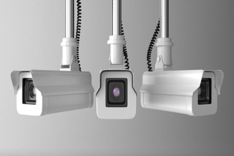 انواع دوربین مداربسته تحت شبکه  (IP)